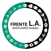 Frente L.A. Santuario Animal